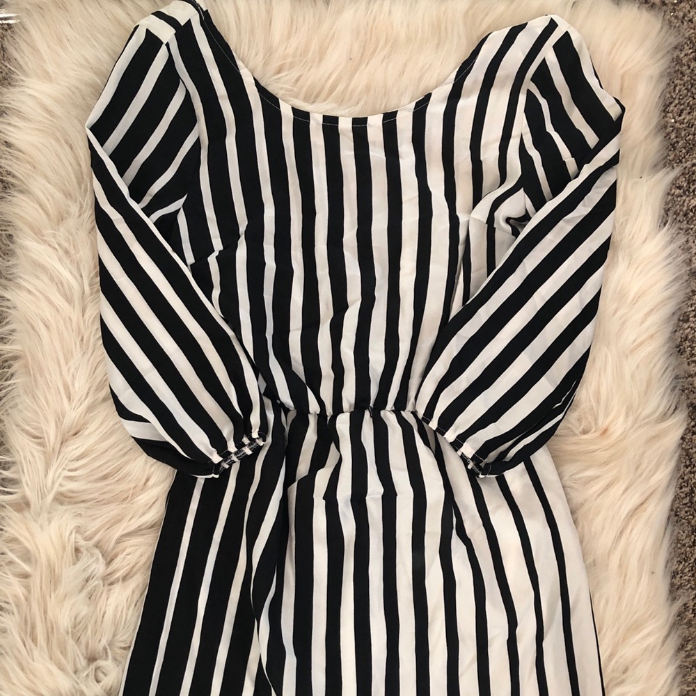 Charlotte Russe Dress